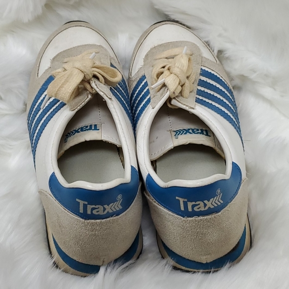 Vintage Trax KMart Size 8 Men/Wom 9.5-10 US - Picture 5 of 11